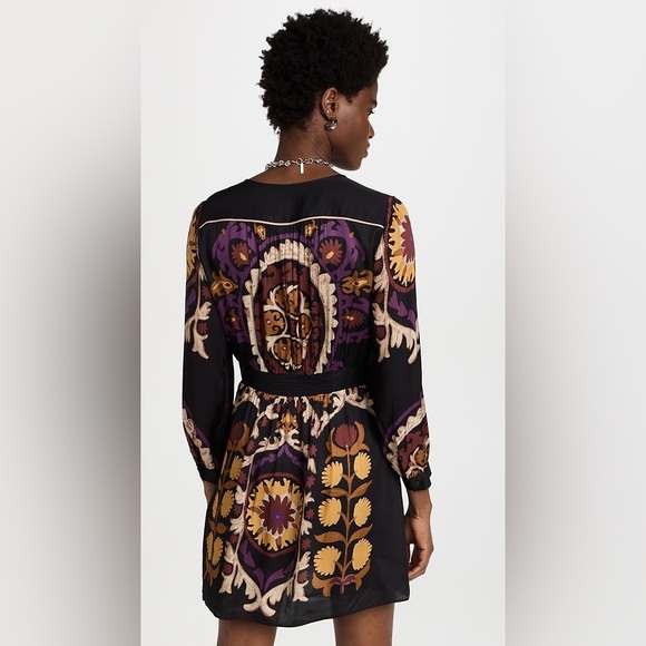 ba&sh
Fedora Dress (D6) - Picture 5 of 8